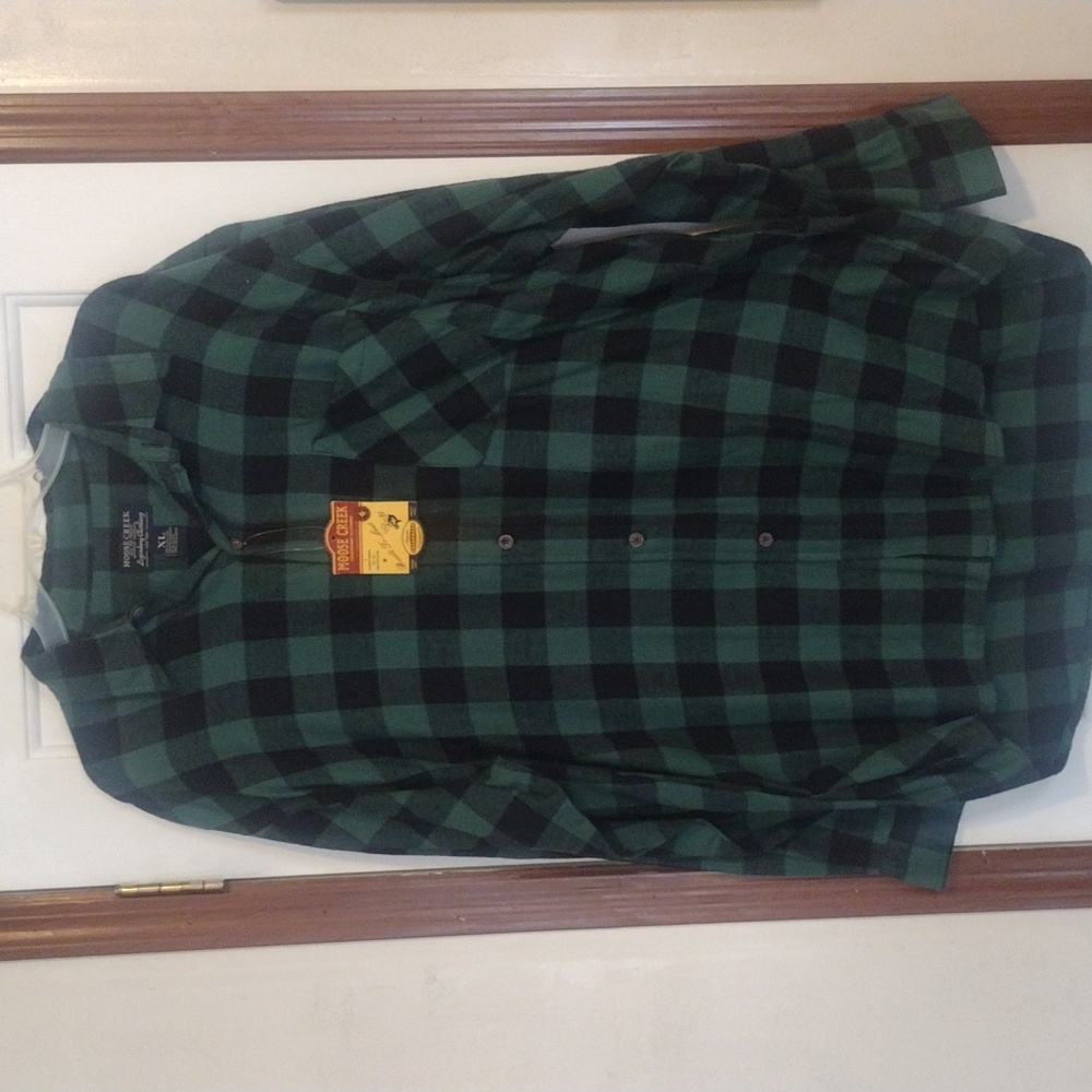 Moose Creek size XL